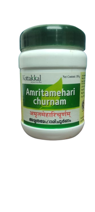 Amritamehari churnam -150g