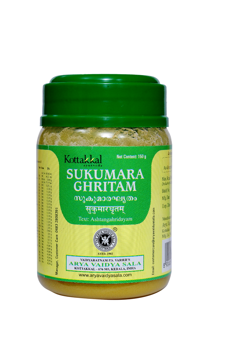 Sukumara Ghritam